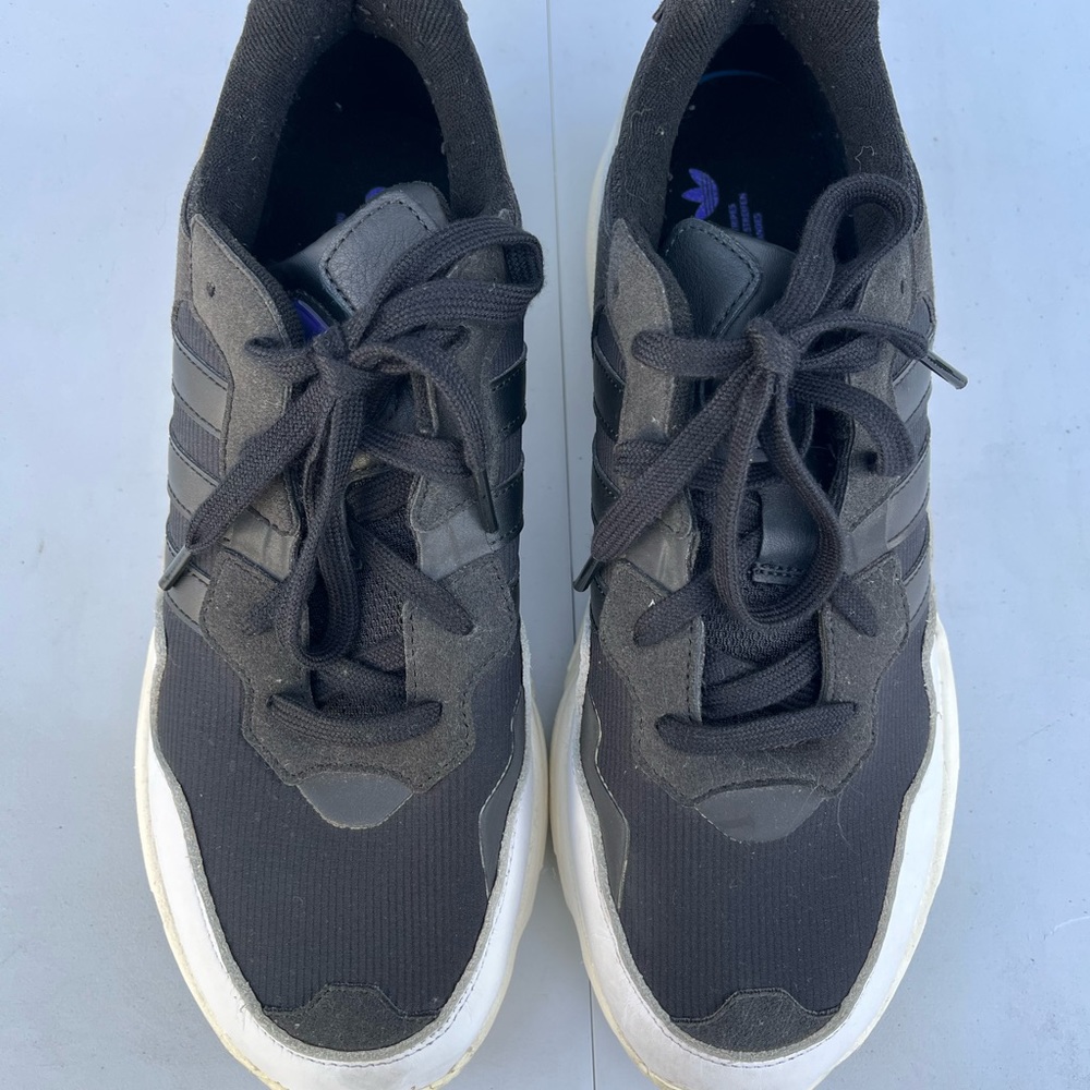 Adidas Yung 96 Sneakers - Picture 7 of 7